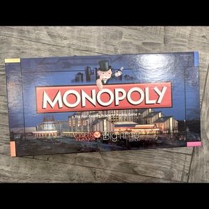 Monopoly - Casino Rama Edition